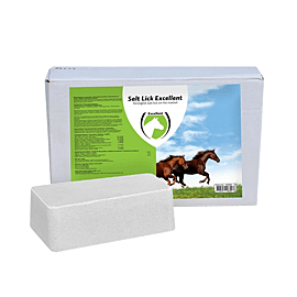 Liksteen Mineral Horse | 2 kg